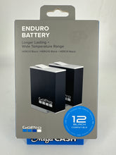 Go Pro Enduro Battery